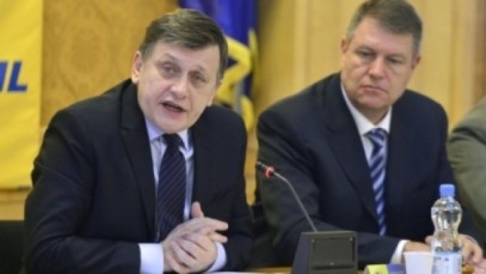 PNL şi-a lansat primii candidaţi la europarlamentare, sub sloganul 
